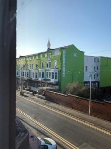 The Franklyn Hotel B&B