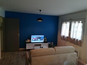 Appartements Cosmopolitan & Parking, Centre ville Le Mans : photos des chambres