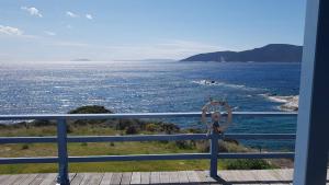 LikoremaView Evia Greece