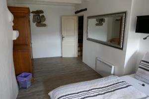Appartements La Grange - Chez Gisi - fur Naturliebhaber, Abenteurer und Geniesser : photos des chambres