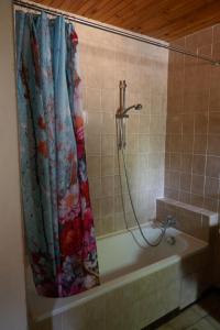 Appartements La Grange - Chez Gisi - fur Naturliebhaber, Abenteurer und Geniesser : photos des chambres