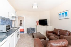 Sandpiper Holiday Apartments