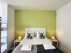 The Little Nest by LovelyStay