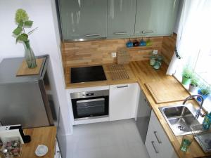 Apartament Metro Kowieńska