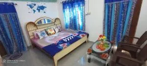 Hostel Buddha Khajuraho - Rājnagar