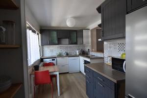 Appartements Flechambault : photos des chambres