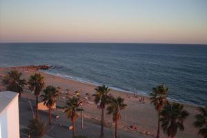 Quarteira, Algarve - Seaview - Horizonte Mar