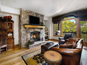 Three-Bedroom Condo room in Beaver Creek Landing Condo 206