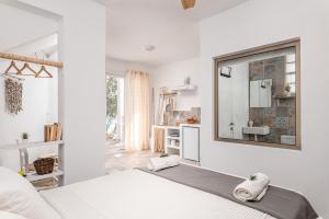 SeaView Apartment & Studio Samos Greece