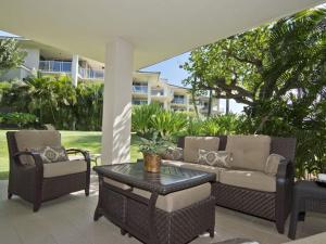 Two-Bedroom Condo room in D101 Vista Waikoloa