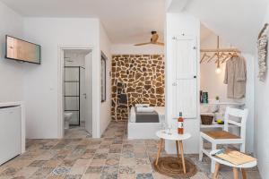 SeaView Apartment & Studio Samos Greece