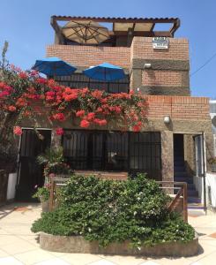 Bungalows Cerro Azul