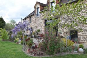 B&B / Chambres d'hotes La Grange Bagnolaise : photos des chambres