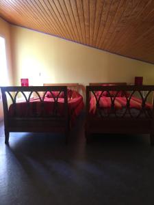 Maisons de vacances Perle rare : photos des chambres