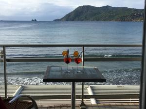 Le Cannier Hotel