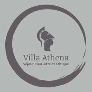 Maisons d'hotes Villa Athena,sejour bien-etre et ethique : photos des chambres