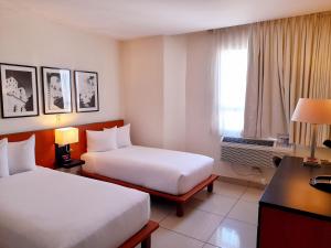 Comfort Inn Real San Miguel