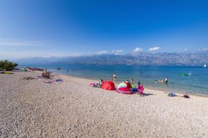 Kuca za odmor Danijela