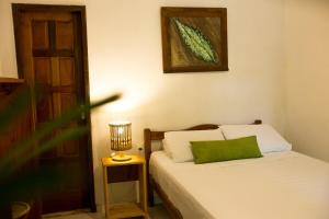 Pousada Sossego Boipeba