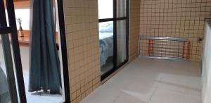 Cobertura Climatizada, Spa no litoral