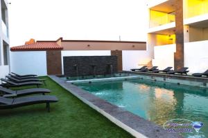 Departamento Topacio 1 Joyas del Mar