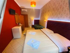 Quadruple Room with Bathroom