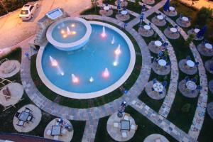 Hotel Airport Tirana