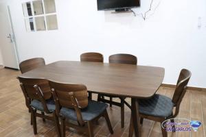 Departamento Topacio 2 Joyas del mar San Carlos