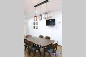 Departamento Topacio 2 Joyas del mar San Carlos