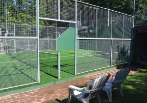 Windmuhle Apart Hotel & Spa