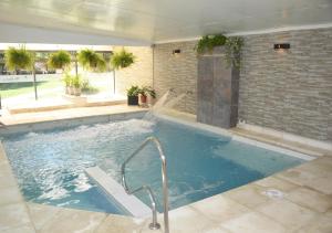 Windmuhle Apart Hotel & Spa