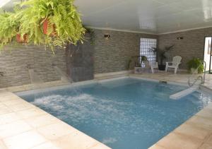 Windmuhle Apart Hotel & Spa