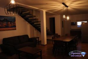 Departamento Topacio 3 Joyas del Mar San Carlos