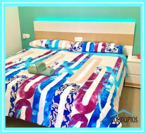 Loft frente al Puerto by Molinaptos