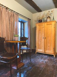 Penzion U Fridy Apartman 1