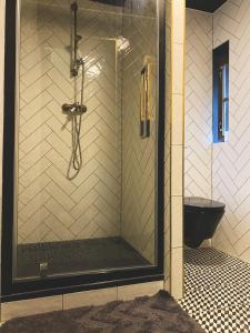 Penzion U Fridy Apartman 1