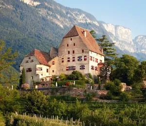 Schloss Englar - 阿皮亚诺苏拉斯特拉达德尔维诺