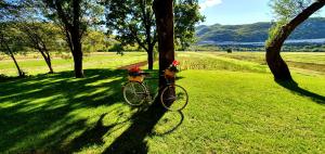 Villa Breeze - perfect getaway in untouched nature