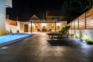 Villa Breeze - perfect getaway in untouched nature