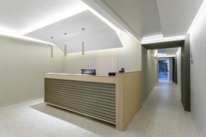 Hangar Hotel