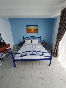 Hotel Mike Argolida Greece