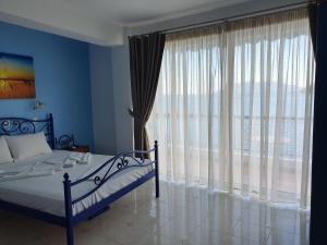 Triple Room with Sea View