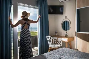 Dione Villa - 科基诺斯皮格斯