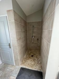 Gîte La maison dans lOlivette