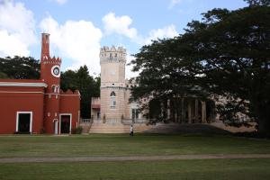 Hacienda San Antonio Millet