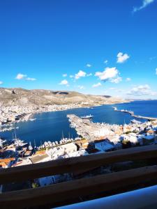 Spongia Apartments Kalymnos Kalymnos Greece