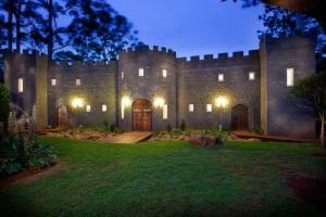 obrázek - The Castle on Tamborine