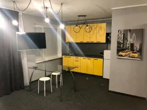 威斯纳迷你酒店住宿加早餐旅馆 - 第聂伯罗