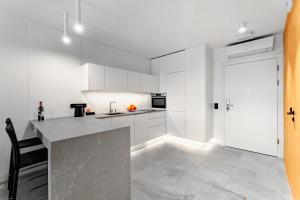 Apartamenty Premium NJ Lublin Centrum