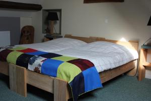 B&B / Chambres d'hotes Maison le Barrage : photos des chambres